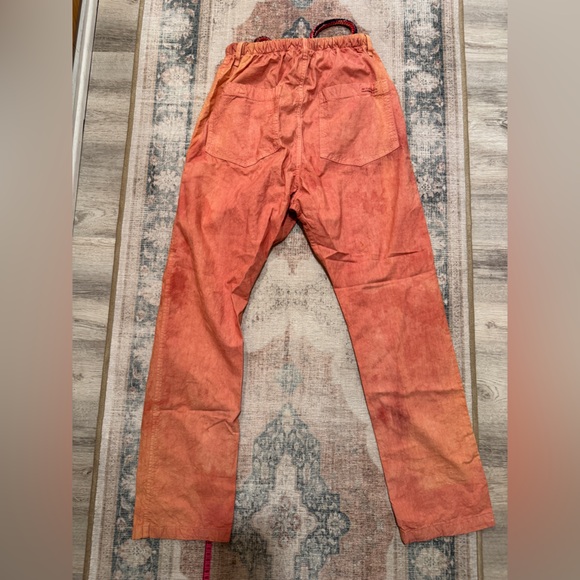 Free People Dr. Collector Pants - Picture 3 of 5